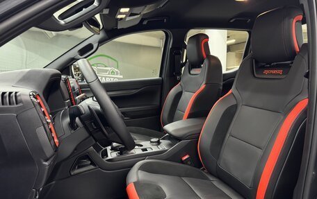 Ford Ranger, 2025 год, 10 600 000 рублей, 10 фотография