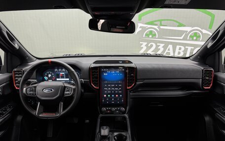 Ford Ranger, 2025 год, 10 600 000 рублей, 5 фотография