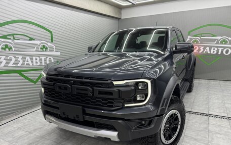 Ford Ranger, 2025 год, 10 600 000 рублей, 3 фотография