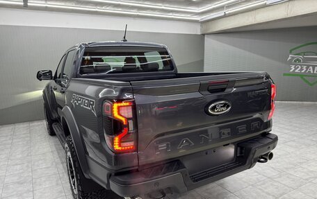 Ford Ranger, 2025 год, 10 600 000 рублей, 4 фотография