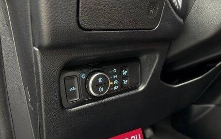 Ford Ranger, 2025 год, 10 600 000 рублей, 8 фотография