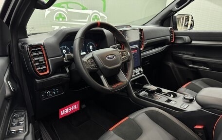 Ford Ranger, 2025 год, 10 600 000 рублей, 6 фотография