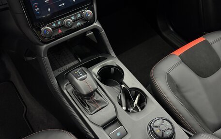 Ford Ranger, 2025 год, 10 600 000 рублей, 14 фотография