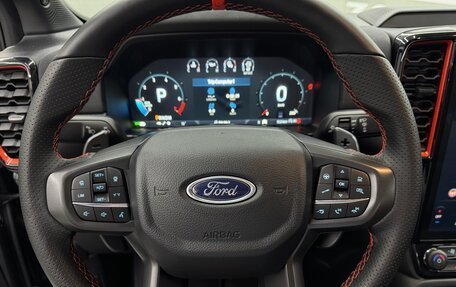 Ford Ranger, 2025 год, 10 600 000 рублей, 13 фотография