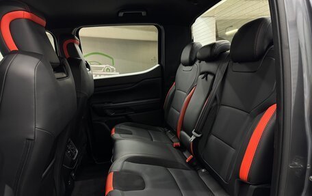 Ford Ranger, 2025 год, 10 600 000 рублей, 19 фотография