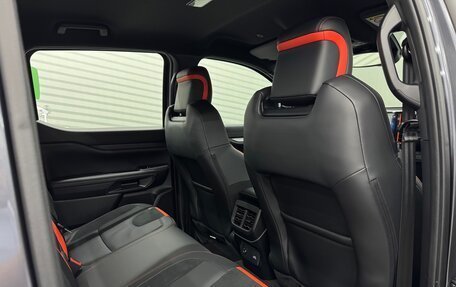 Ford Ranger, 2025 год, 10 600 000 рублей, 21 фотография