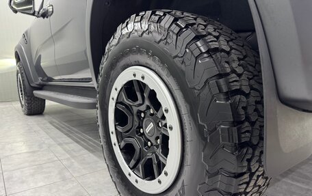 Ford Ranger, 2025 год, 10 600 000 рублей, 25 фотография