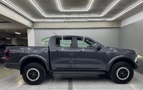 Ford Ranger, 2025 год, 10 600 000 рублей, 24 фотография