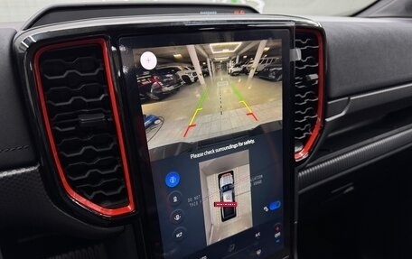 Ford Ranger, 2025 год, 10 600 000 рублей, 22 фотография