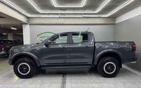 Ford Ranger, 2025 год, 10 600 000 рублей, 23 фотография