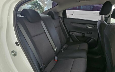 KIA Rio IV, 2021 год, 1 789 000 рублей, 17 фотография