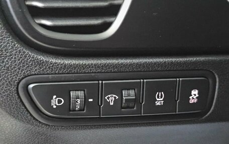 KIA Rio IV, 2021 год, 1 789 000 рублей, 13 фотография