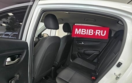 KIA Rio IV, 2021 год, 1 789 000 рублей, 15 фотография