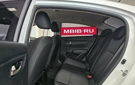 KIA Rio IV, 2021 год, 1 789 000 рублей, 16 фотография