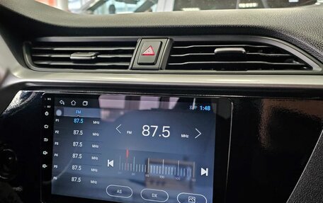 KIA Rio IV, 2021 год, 1 789 000 рублей, 20 фотография