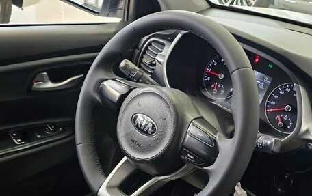 KIA Rio IV, 2021 год, 1 789 000 рублей, 23 фотография