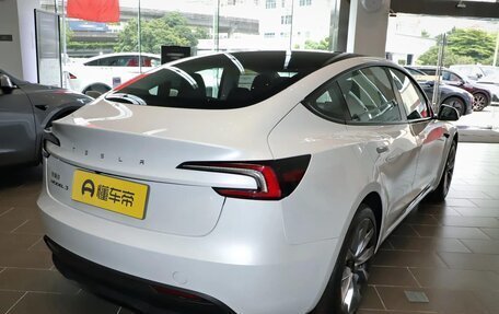 Tesla Model 3 I, 2025 год, 6 129 000 рублей, 7 фотография