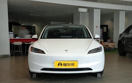 Tesla Model 3 I, 2025 год, 6 129 000 рублей, 2 фотография