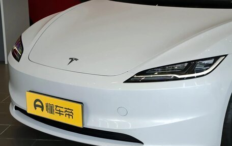 Tesla Model 3 I, 2025 год, 6 129 000 рублей, 9 фотография