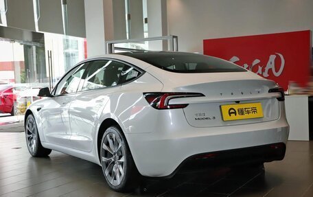 Tesla Model 3 I, 2025 год, 6 129 000 рублей, 5 фотография