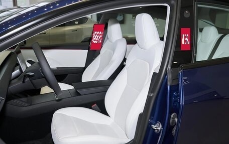 Tesla Model 3 I, 2025 год, 6 129 000 рублей, 14 фотография