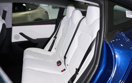 Tesla Model 3 I, 2025 год, 6 129 000 рублей, 16 фотография