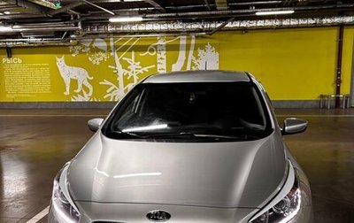 KIA cee'd III, 2012 год, 900 000 рублей, 1 фотография