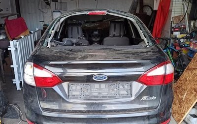 Ford Fiesta, 2016 год, 200 000 рублей, 1 фотография