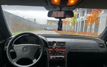 Mercedes-Benz C-Класс, 1997 год, 350 000 рублей, 7 фотография