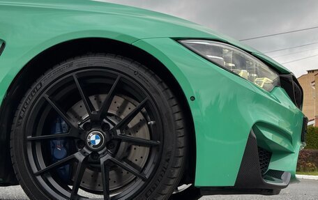 BMW M3, 2017 год, 5 999 999 рублей, 6 фотография