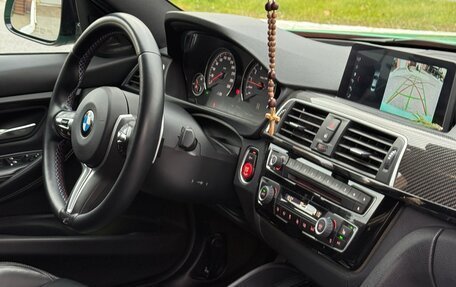 BMW M3, 2017 год, 5 999 999 рублей, 12 фотография