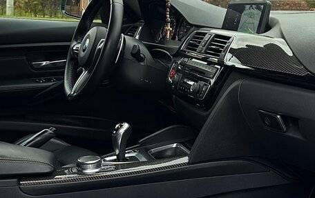 BMW M3, 2017 год, 5 999 999 рублей, 13 фотография