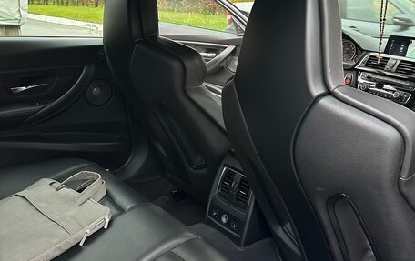 BMW M3, 2017 год, 5 999 999 рублей, 14 фотография