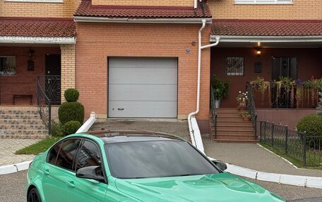 BMW M3, 2017 год, 5 999 999 рублей, 8 фотография