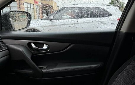 Nissan Qashqai, 2021 год, 2 299 000 рублей, 7 фотография