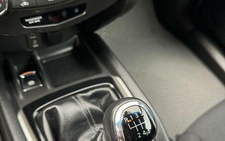 Nissan Qashqai, 2021 год, 2 299 000 рублей, 10 фотография