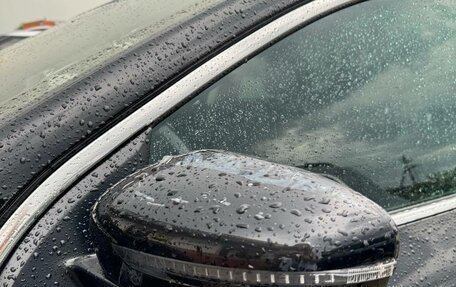 Nissan Qashqai, 2021 год, 2 299 000 рублей, 17 фотография