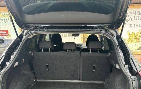 Nissan Qashqai, 2021 год, 2 299 000 рублей, 21 фотография