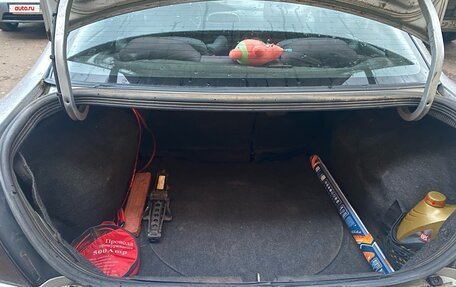 Dodge Neon II, 2003 год, 340 000 рублей, 9 фотография