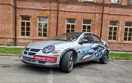 Dodge Neon II, 2003 год, 340 000 рублей, 3 фотография