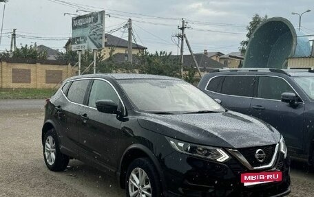 Nissan Qashqai, 2021 год, 2 299 000 рублей, 23 фотография