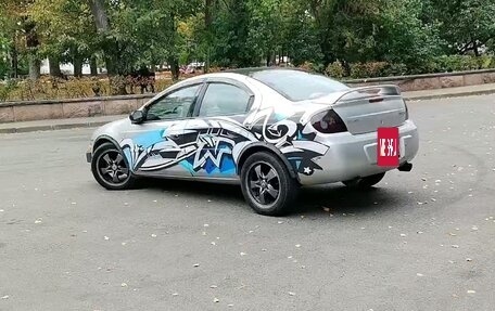 Dodge Neon II, 2003 год, 340 000 рублей, 5 фотография