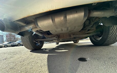 Dodge Neon II, 2003 год, 340 000 рублей, 14 фотография