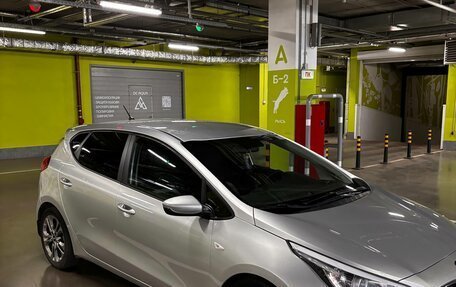 KIA cee'd III, 2012 год, 900 000 рублей, 3 фотография