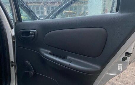 Dodge Neon II, 2003 год, 340 000 рублей, 13 фотография