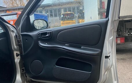 Dodge Neon II, 2003 год, 340 000 рублей, 12 фотография