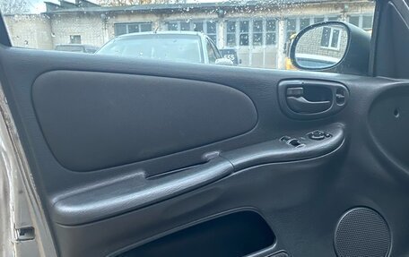 Dodge Neon II, 2003 год, 340 000 рублей, 10 фотография