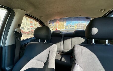 Dodge Neon II, 2003 год, 340 000 рублей, 22 фотография