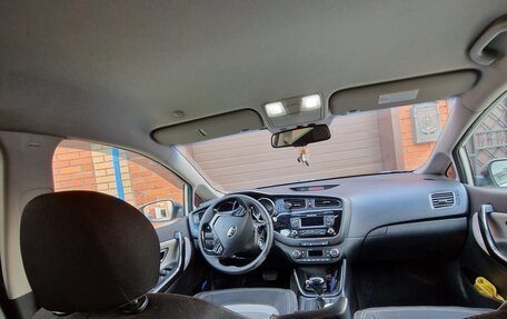 KIA cee'd III, 2012 год, 900 000 рублей, 9 фотография