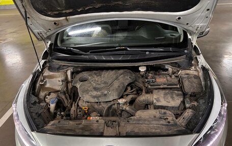 KIA cee'd III, 2012 год, 900 000 рублей, 8 фотография